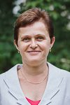 Mgr. Ivana Vargová