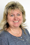 Ing. Naděžda Mauleová, MBA