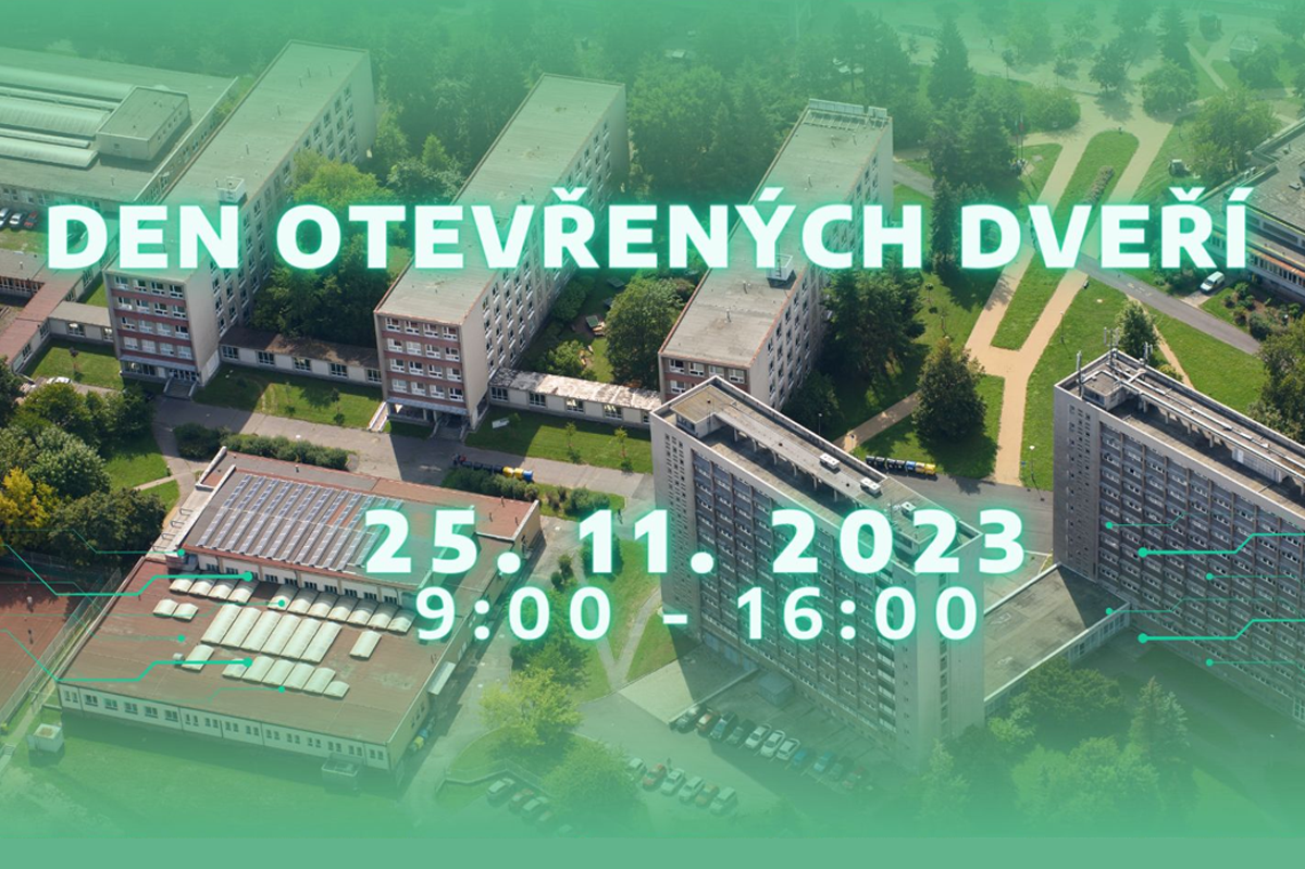 Dny otevřených dveří