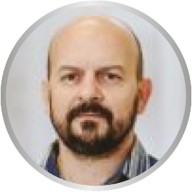 já