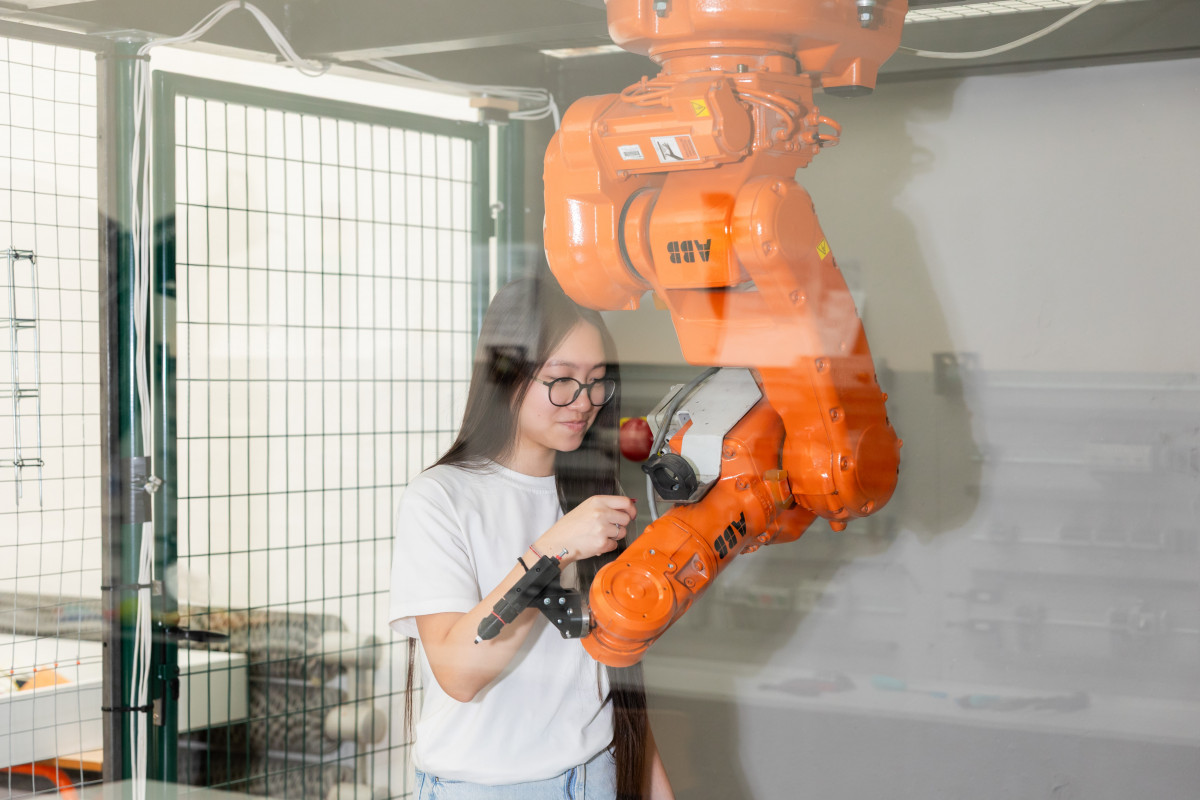 Zaměřeno na budoucnost